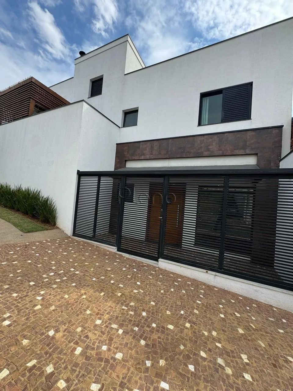 Casa à venda em Campinas, Jardim Ibirapuera, com 3 quartos, com 220 m² - Foto 2