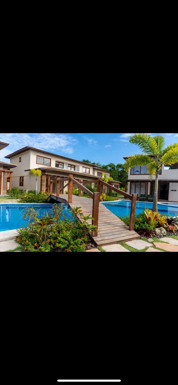 Casa Barra Grande - Maraú - Foto 5