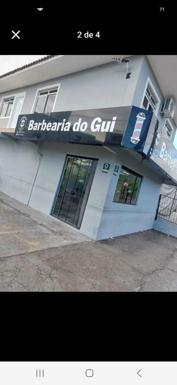 Vaga para BARBEIRO  - Foto 2