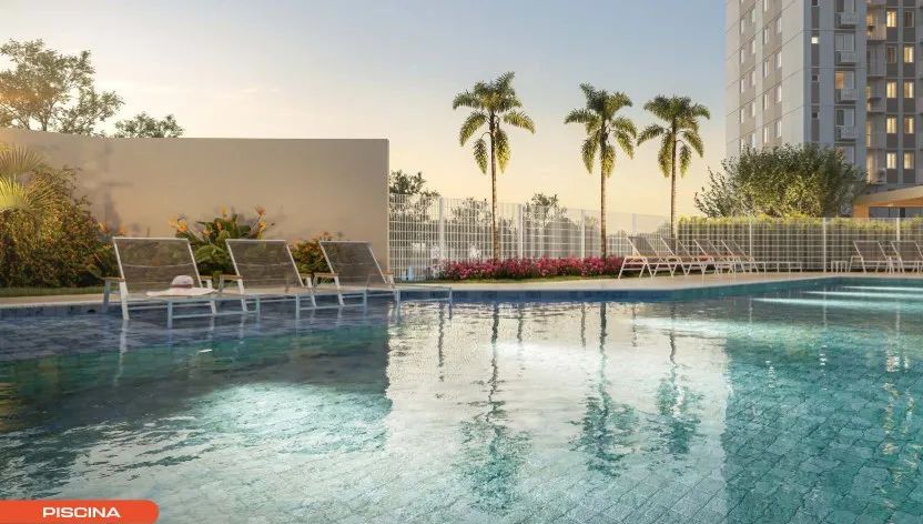 PITANGUEIRAS RESERVA URBANA - 1 FASE - Foto 6