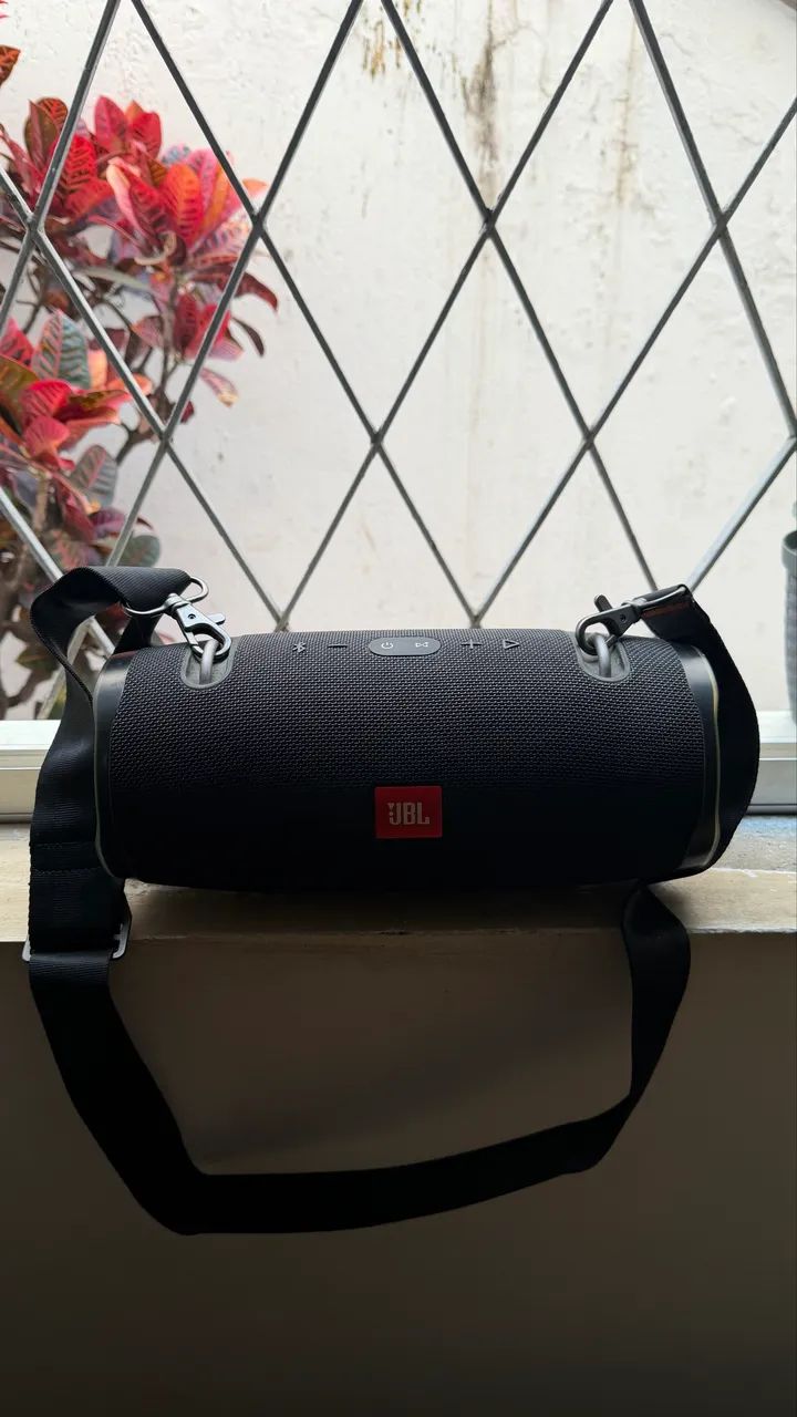 JBL Xtreme 2  - Foto 3