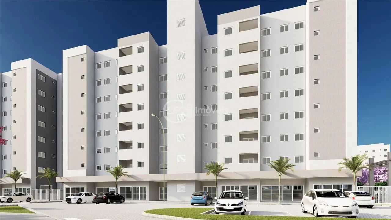 Apto com 2 quartos - Região da Orla - Foto 3