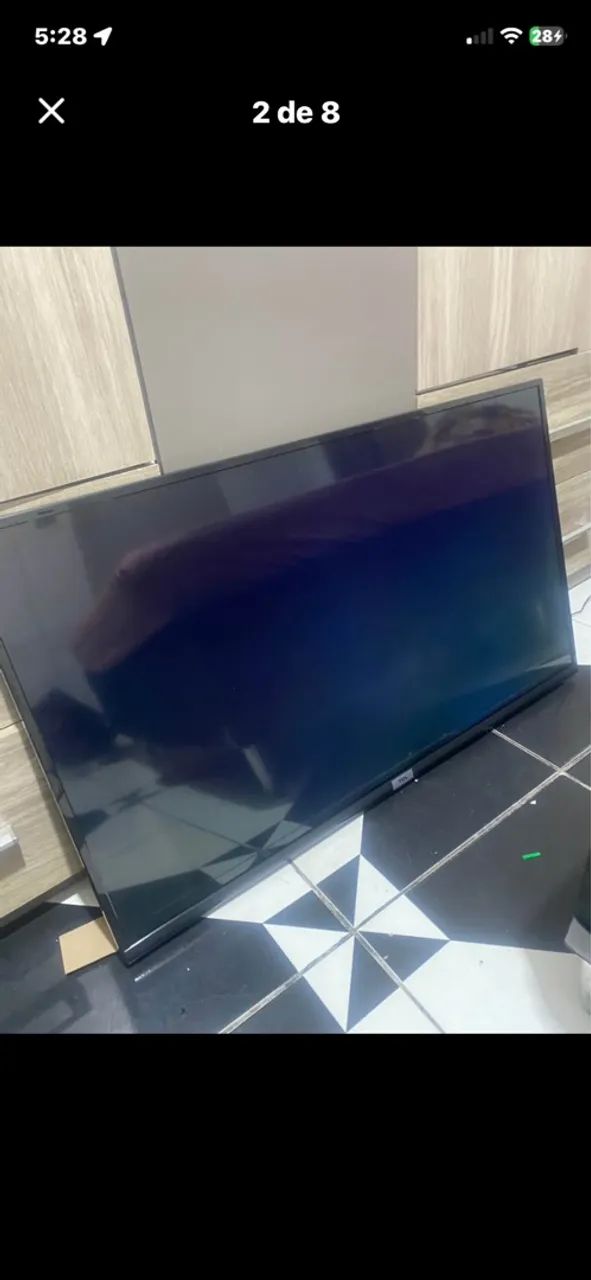 TCL com defeito  - Foto 3