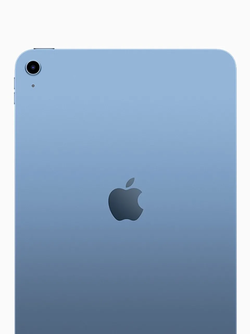 Apple iPad Air M4 11pol 128Gb Azul Lacrado - Tablets e E-Readers