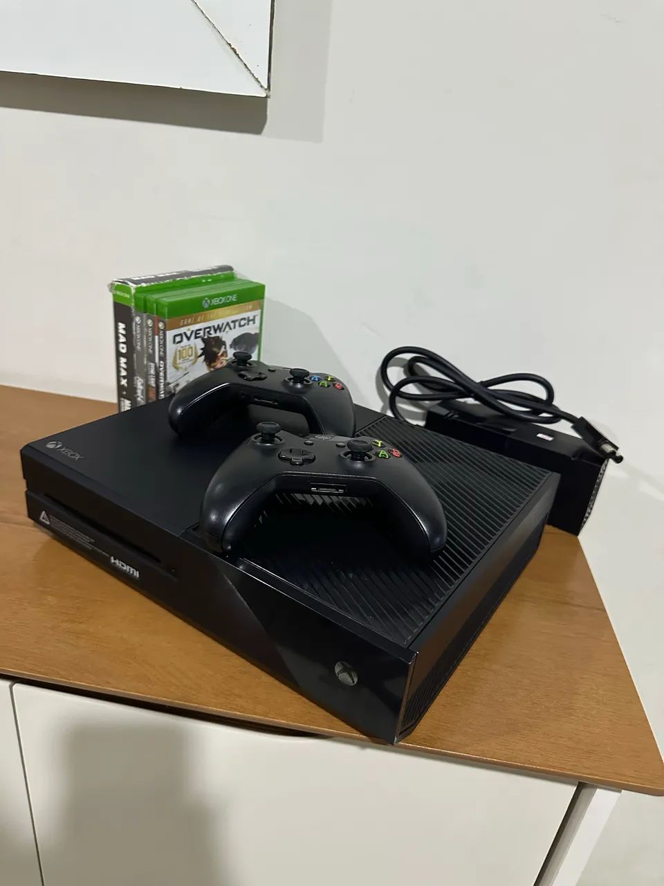 Xbox One Fat - Foto 2