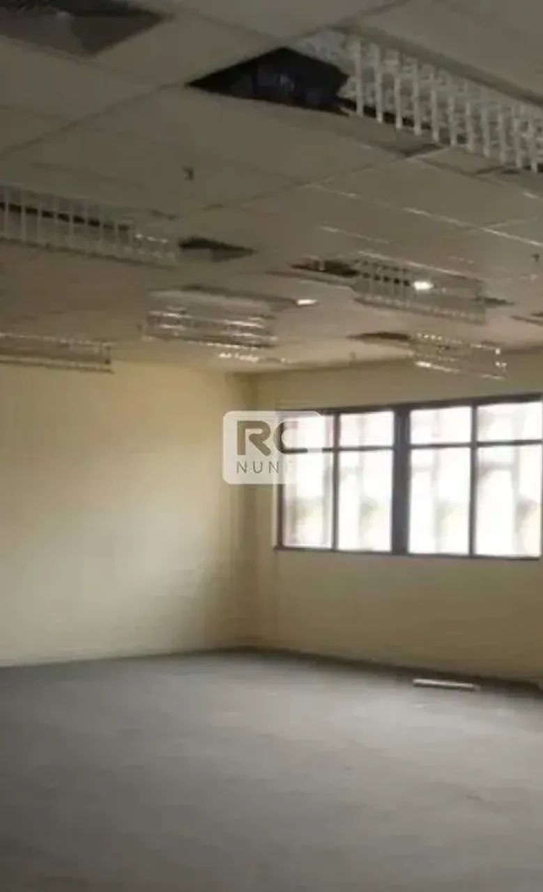 Andar corporativo com cerca de 1.320 m² em uma só laje - Foto 2