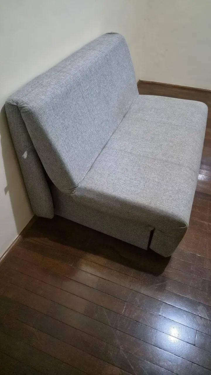 Sofá Cama Tok Stok - Foto 2