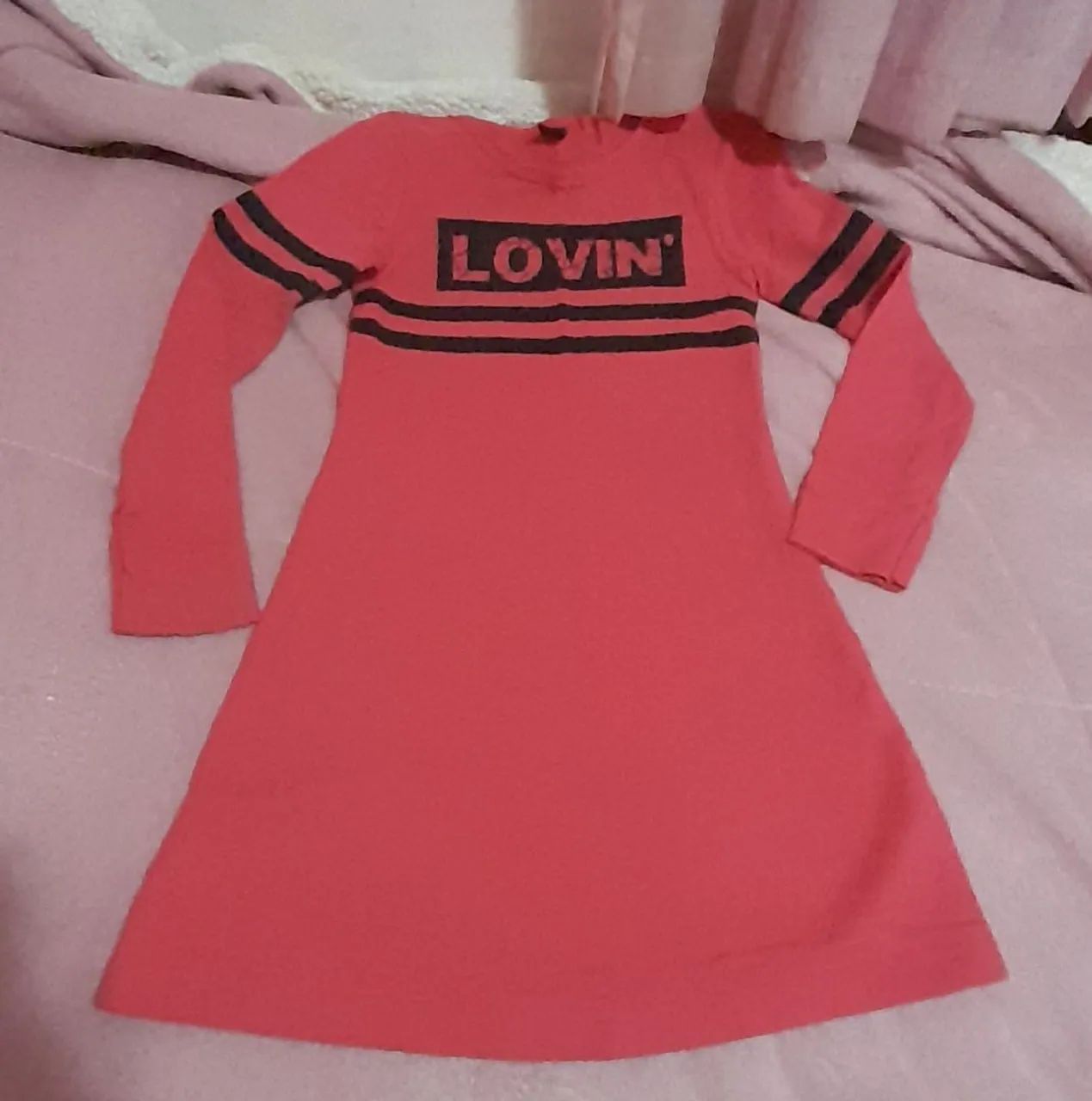 Lote de frio meninas - Foto 3