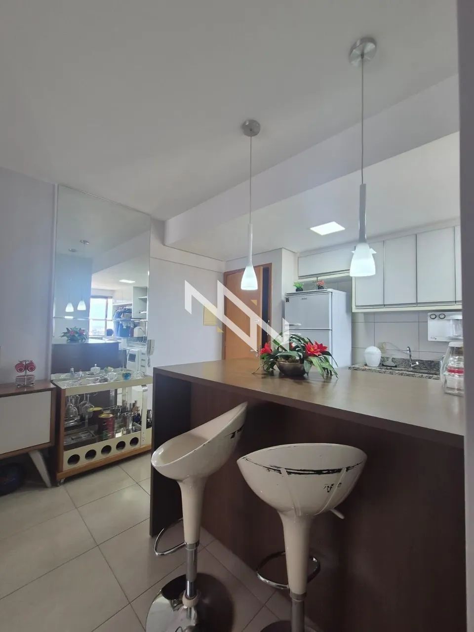 Apartamento 2 Quartos - Parque Amazônia - Foto 4