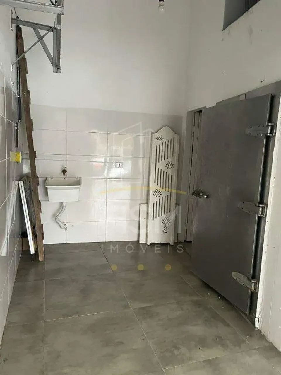 Salão para aluguel, Santa Maria - Santo André/SP - Foto 4