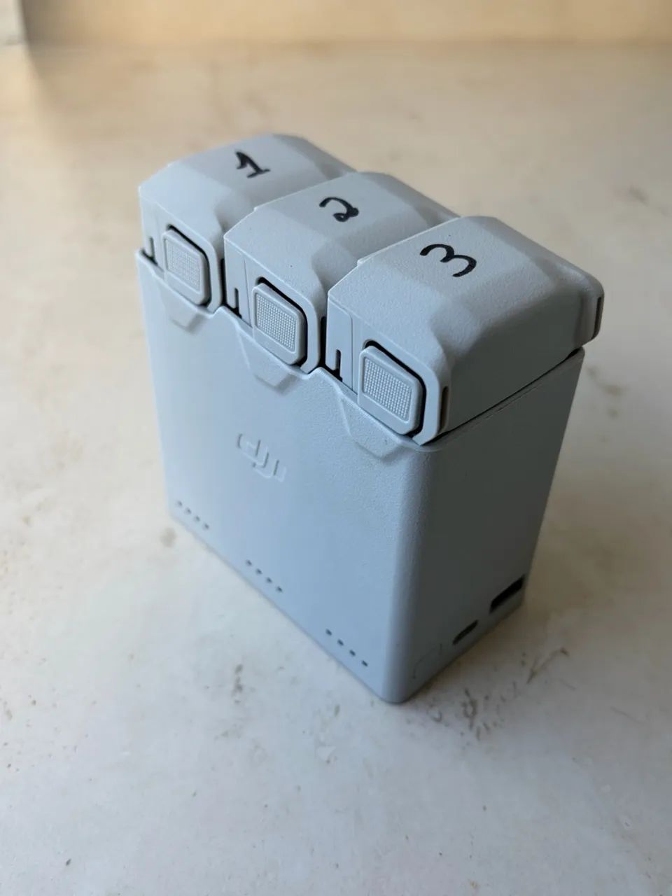 DJI Mini 3 4K Completo | 3 Baterias | Case | microSD 256GB - Foto 3
