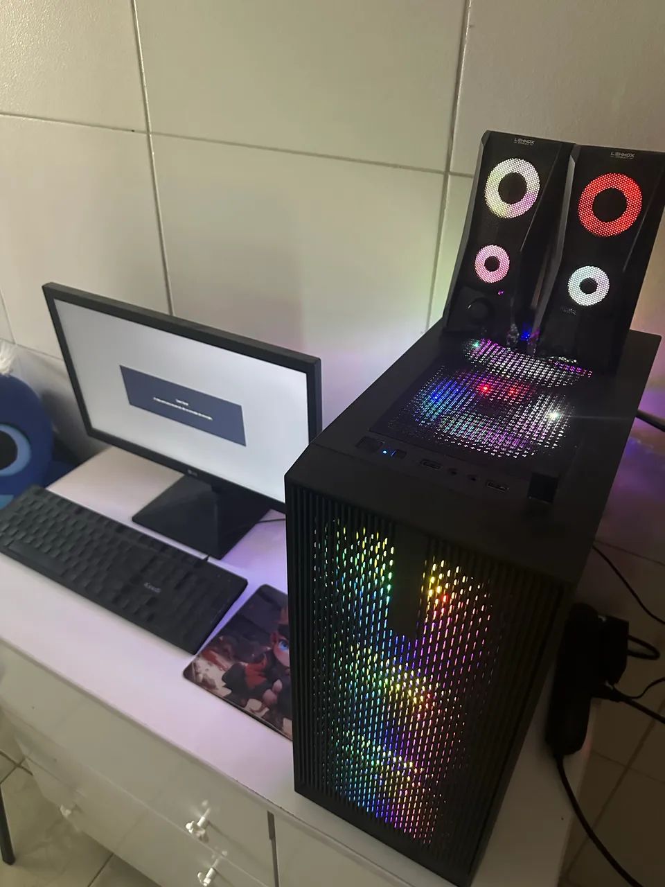 Pc gamer ryzen 3  - Foto 5