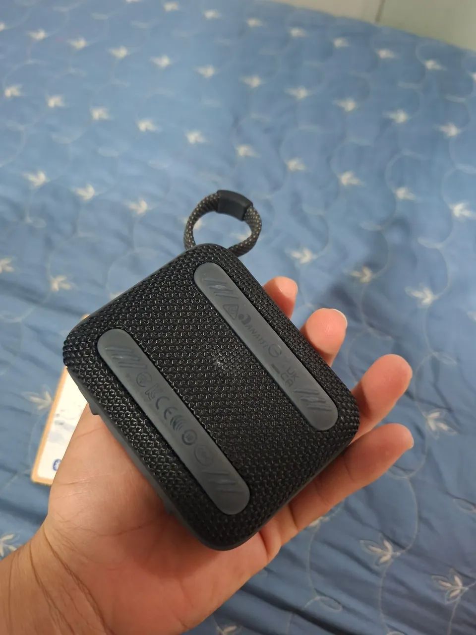 Jbl go 4 - Foto 3