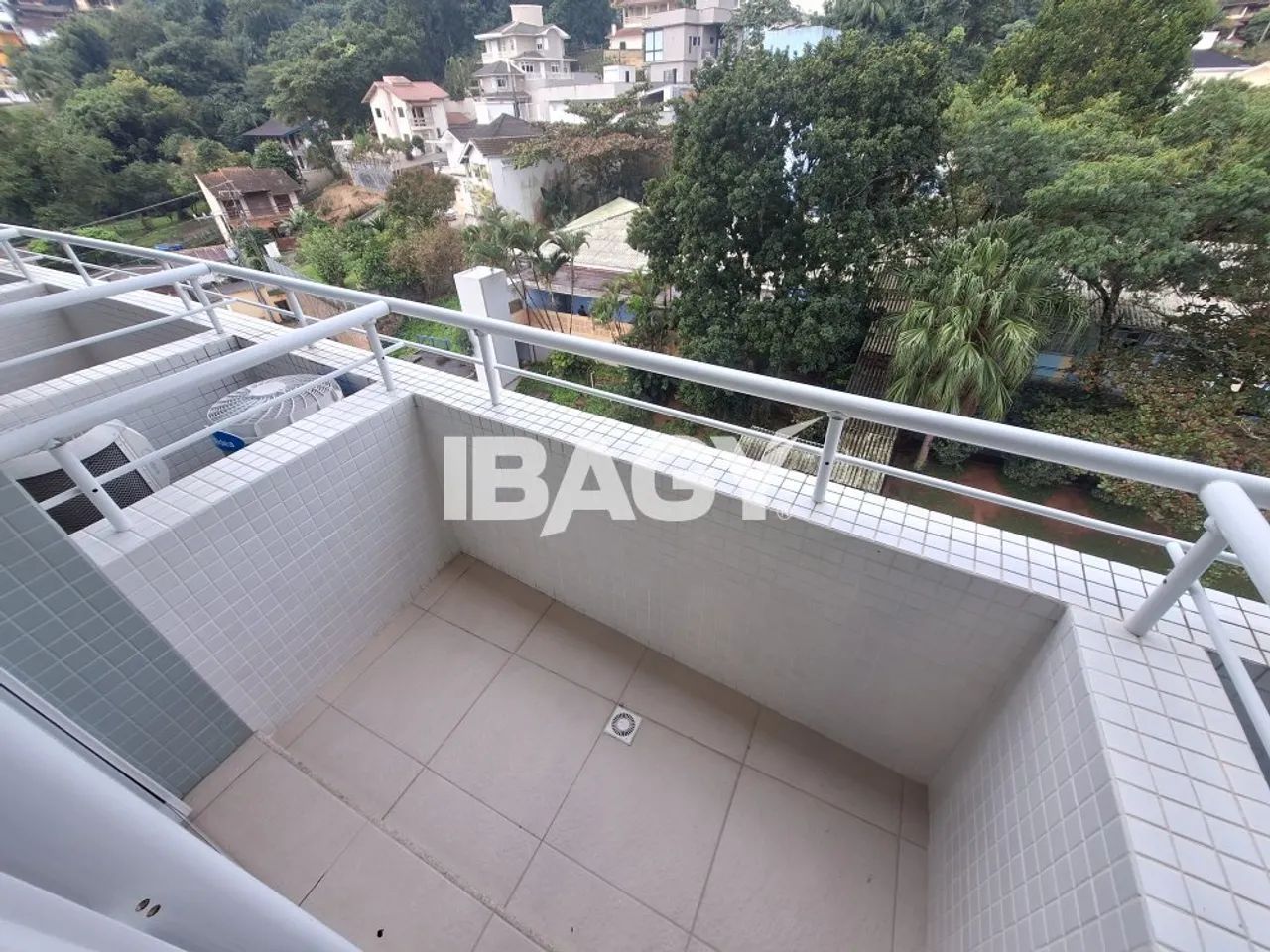 Excelente Apartamento 1 dormitório(s) em Itacorubi - Florianópolis - Foto 4
