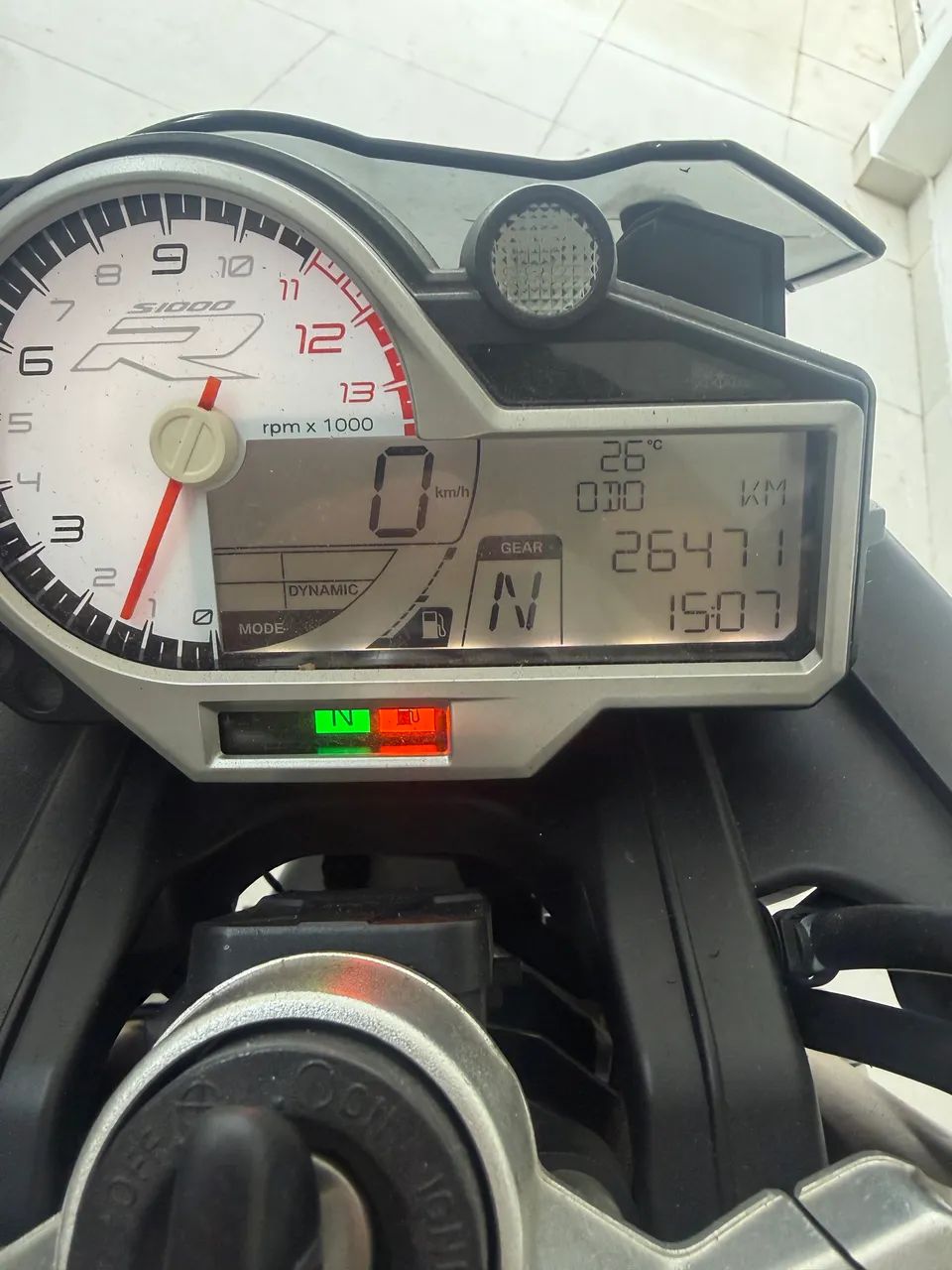 S1000r bmw  - Foto 4
