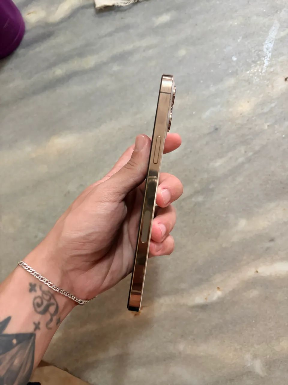 iPhone 12 Pro Max Usado - Foto 2