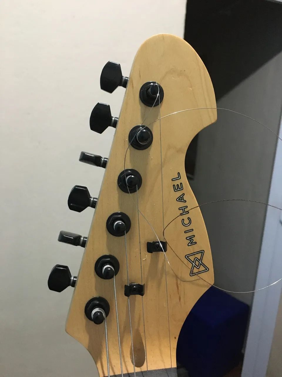 Vendo guitarra  - Foto 3