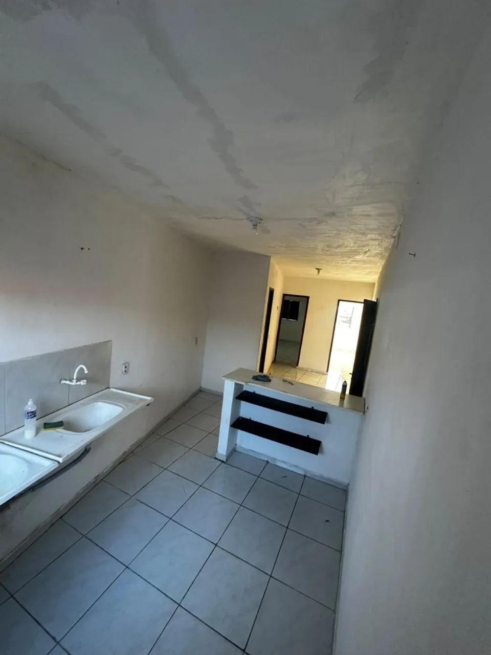 Casa pra alugar na Maraponga!!! - Foto 2