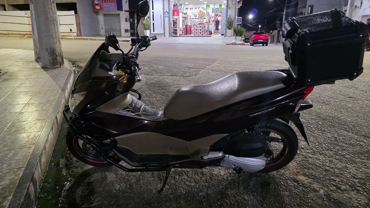 Pcx 2018 Excelente estado - Foto 5