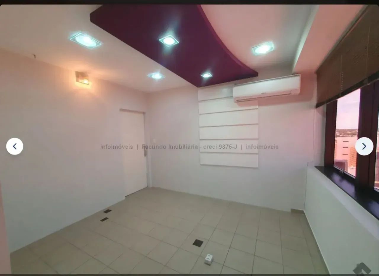VENDE SE SALÃO COMERCIAL NO CENTRO - Foto 4