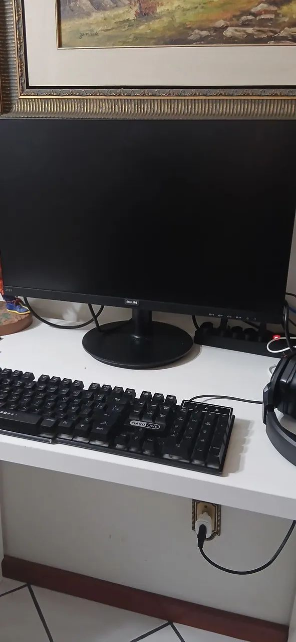 Monitor Philips