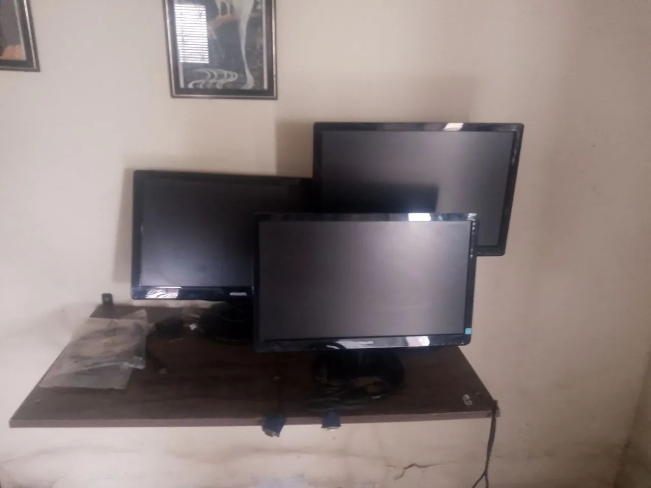 Monitor 19 polegadas  - Foto 2