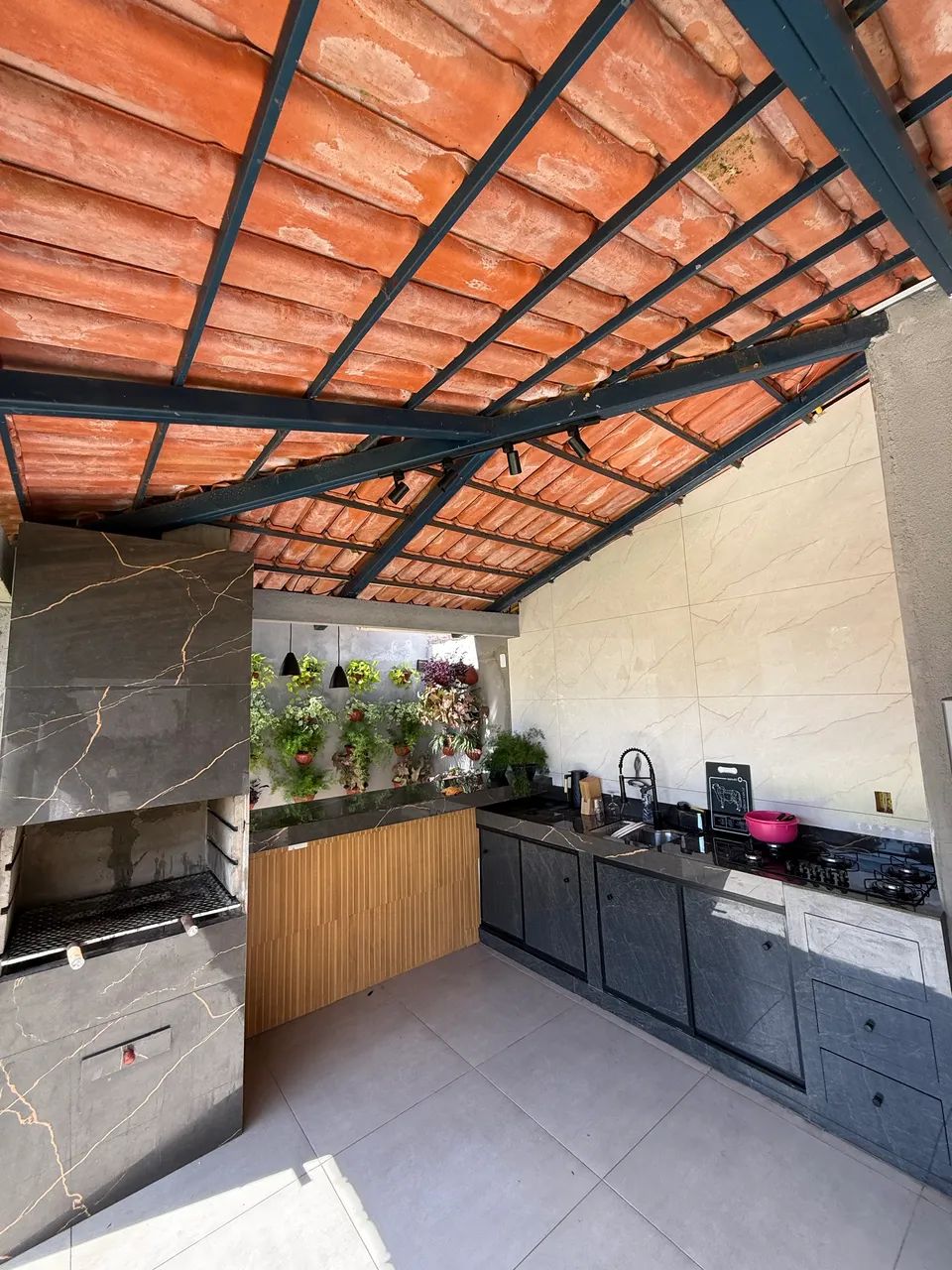 Espaço mirante- para aproximadamente 40 pessoas - Foto 10