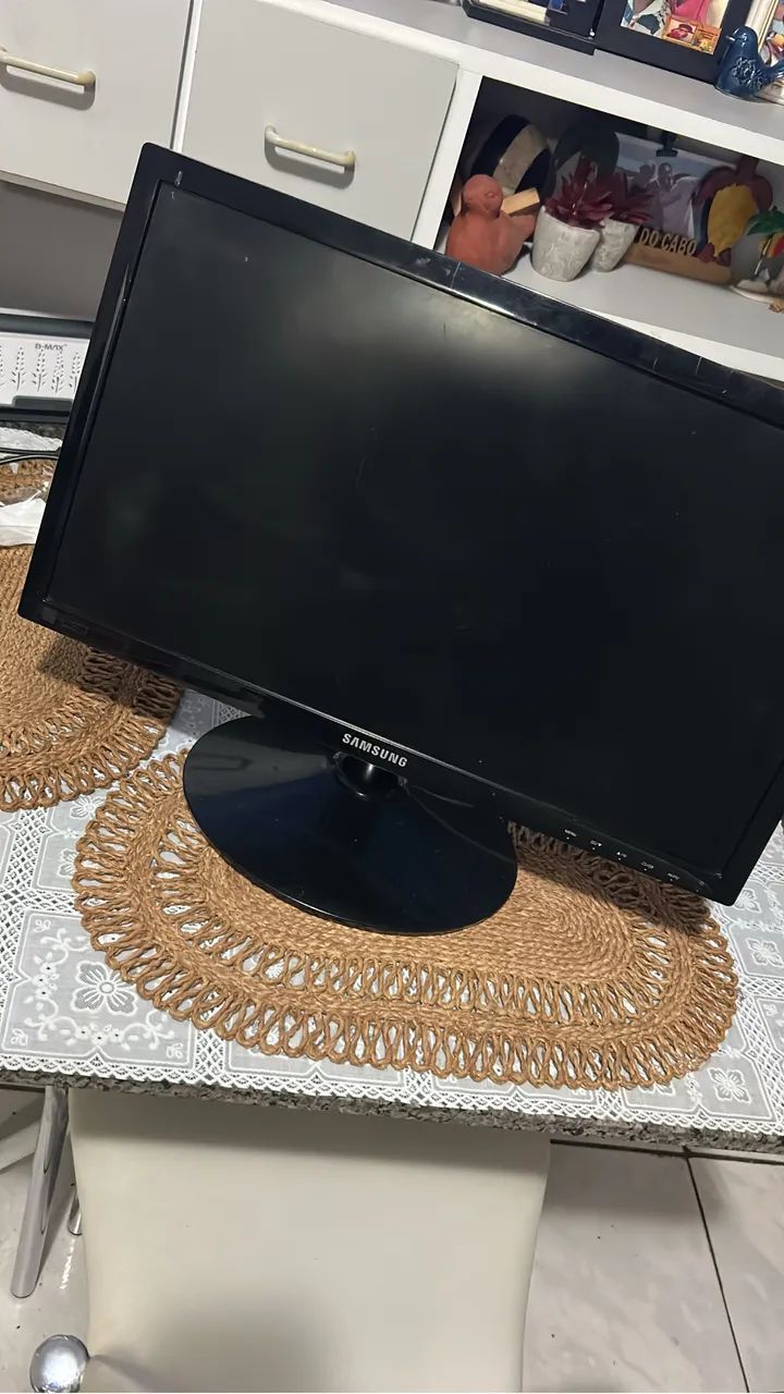 Monitor Samsung - Foto 3