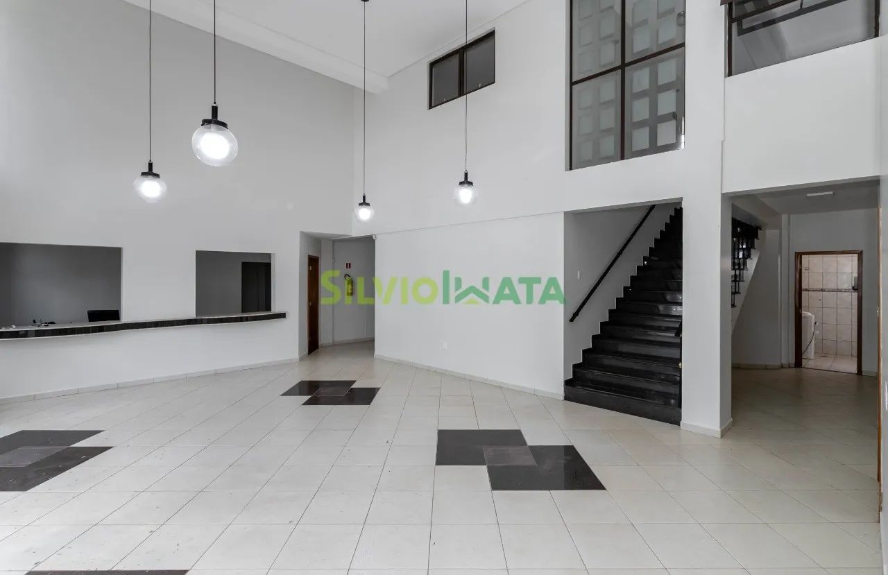 EXCELENTE COMPLEXO COMERCIAL, 10 AMBIENTES COM ÓTIIMIA LOCALIZAÇÃO, ZONA 03 - Foto 2