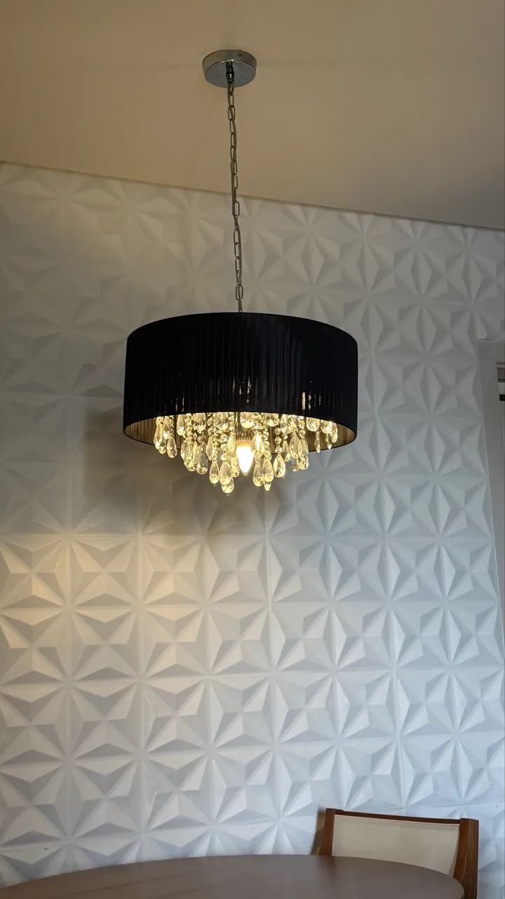 Lustre P/ mesa Jantar 