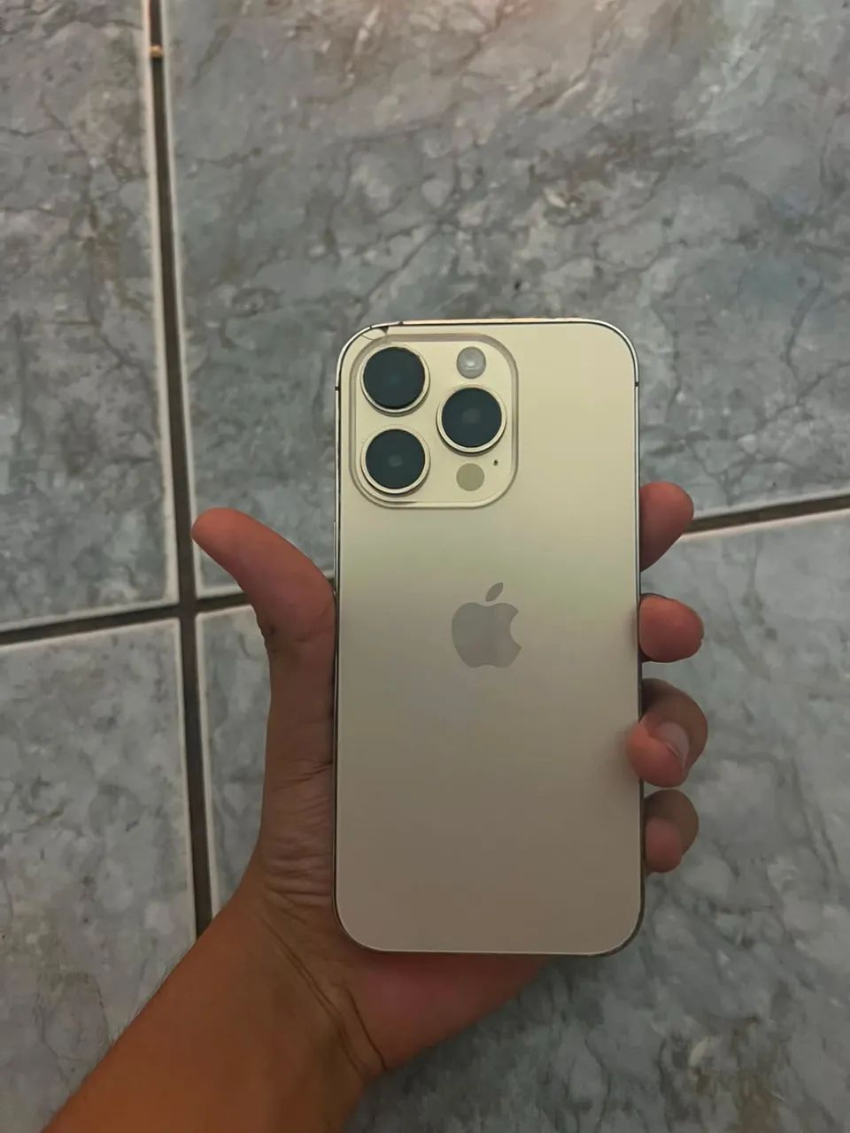 IPhone 14 Pro 
