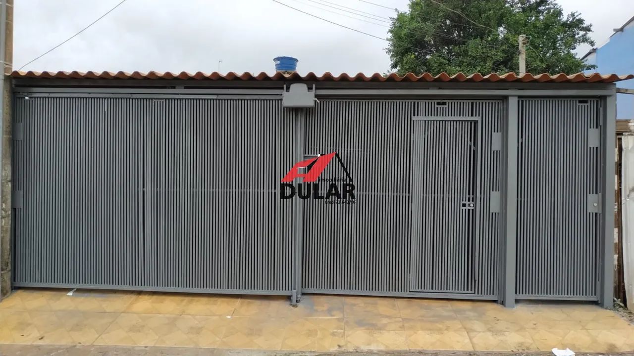 Casa para Venda SAMAMBAIA SUL, QR 115