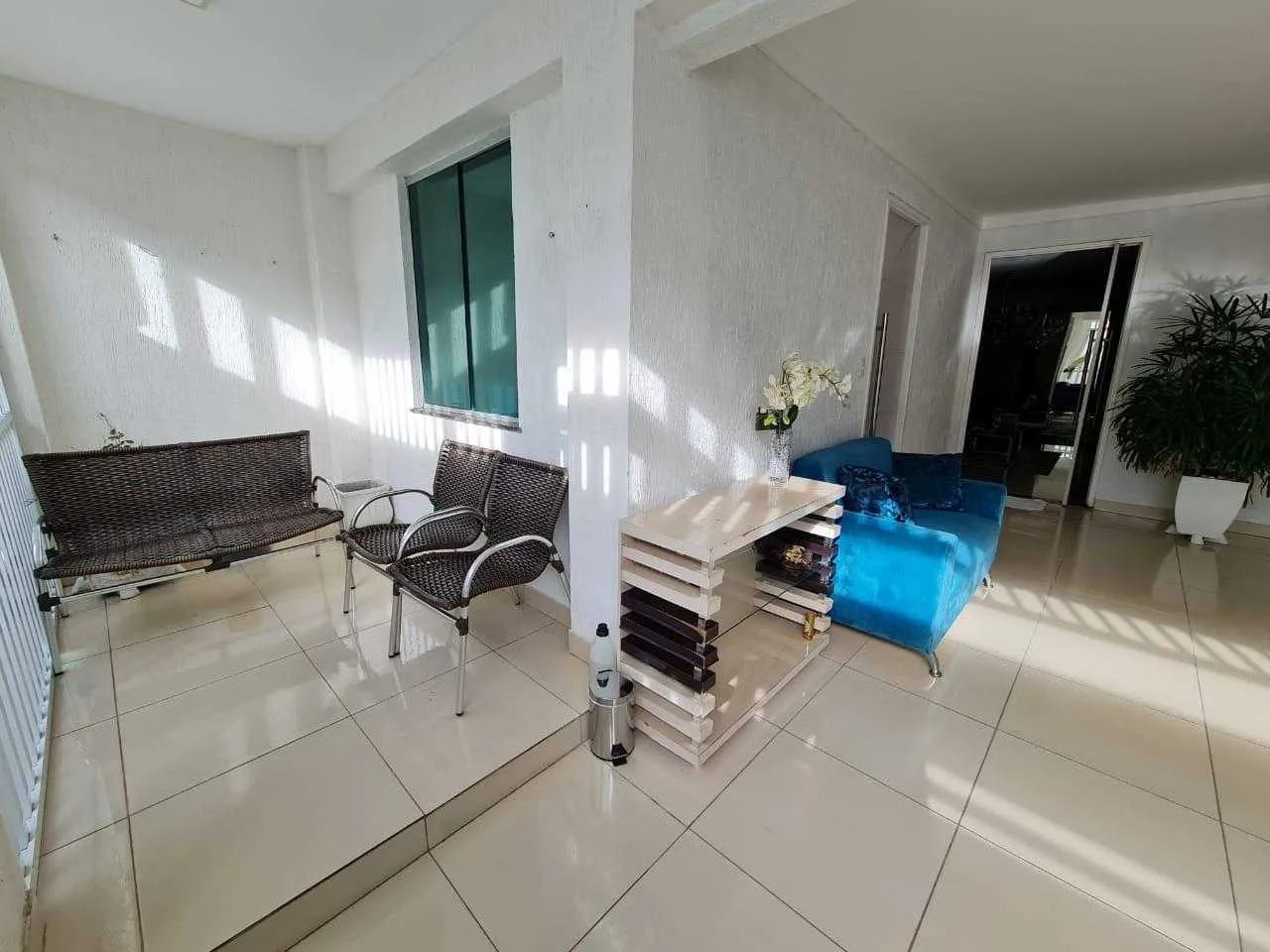 Linda Casa na Farolândia!!! - 206181 [23805] - Foto 2