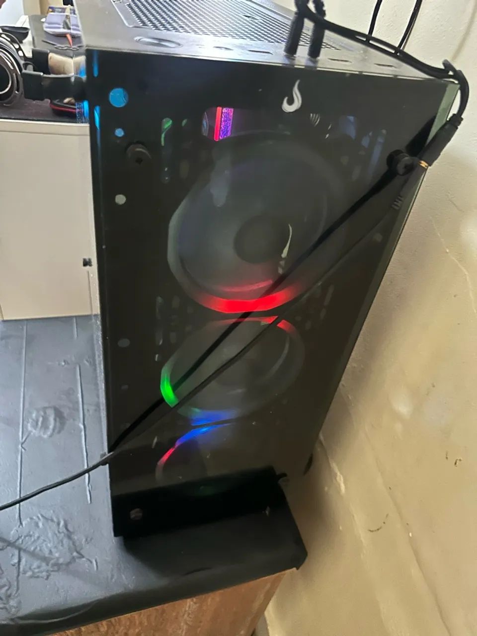 Pc gamer apenas cpu  - Foto 5