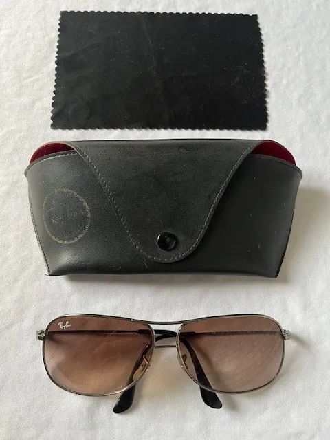 Ray-Ban Original Óculos de Sol - Foto 5