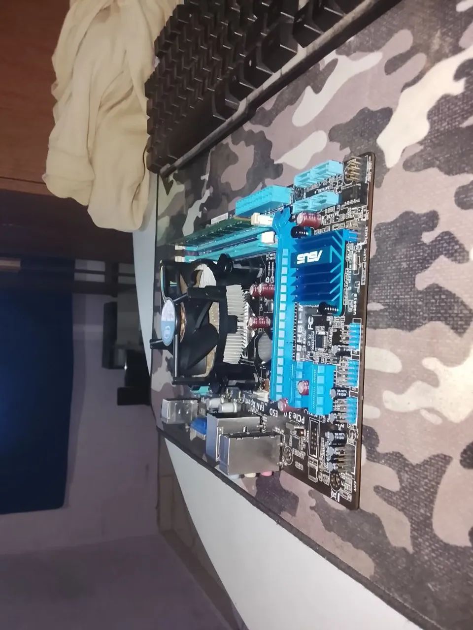 Kit upgrade (leia a descrição) - Foto 3