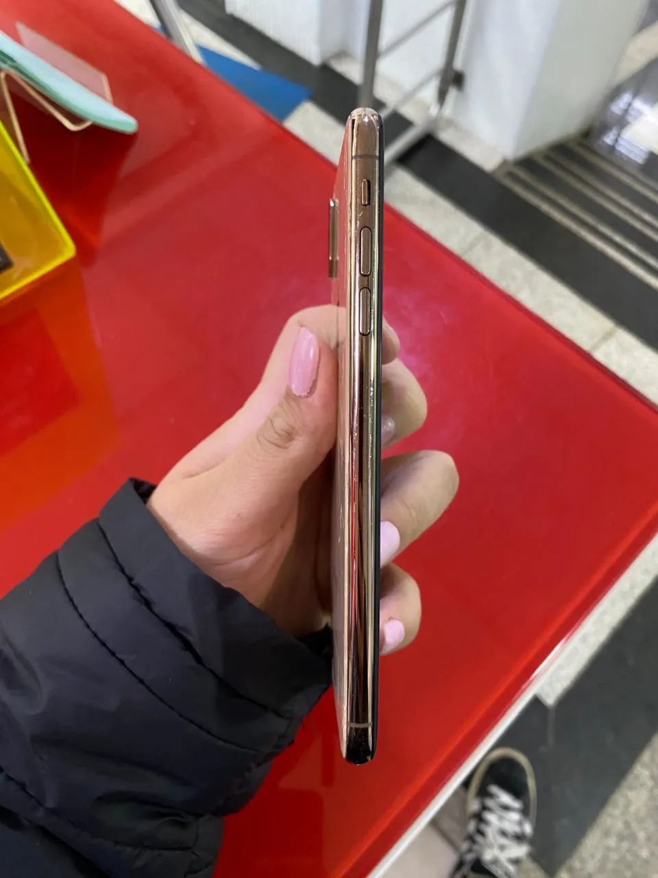 iphone xs max 256 GB - Foto 2