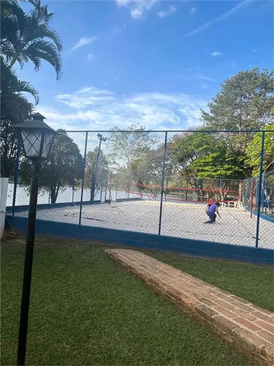 Terreno à venda em Condomínio Vivendas do Lago, Sorocaba - SP - Foto 9