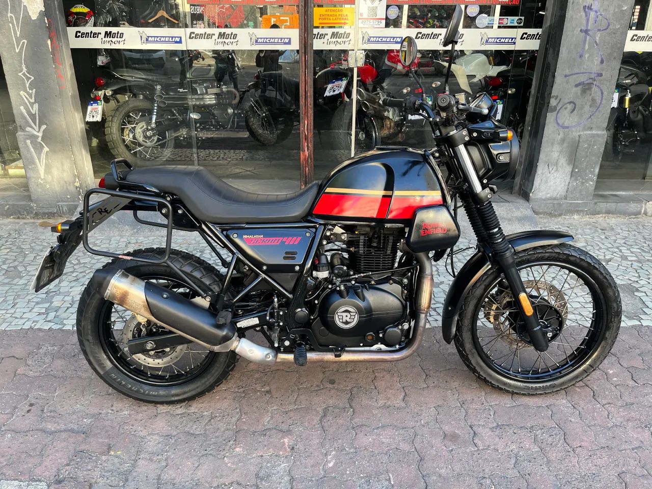 Royal Enfield  - Foto 2