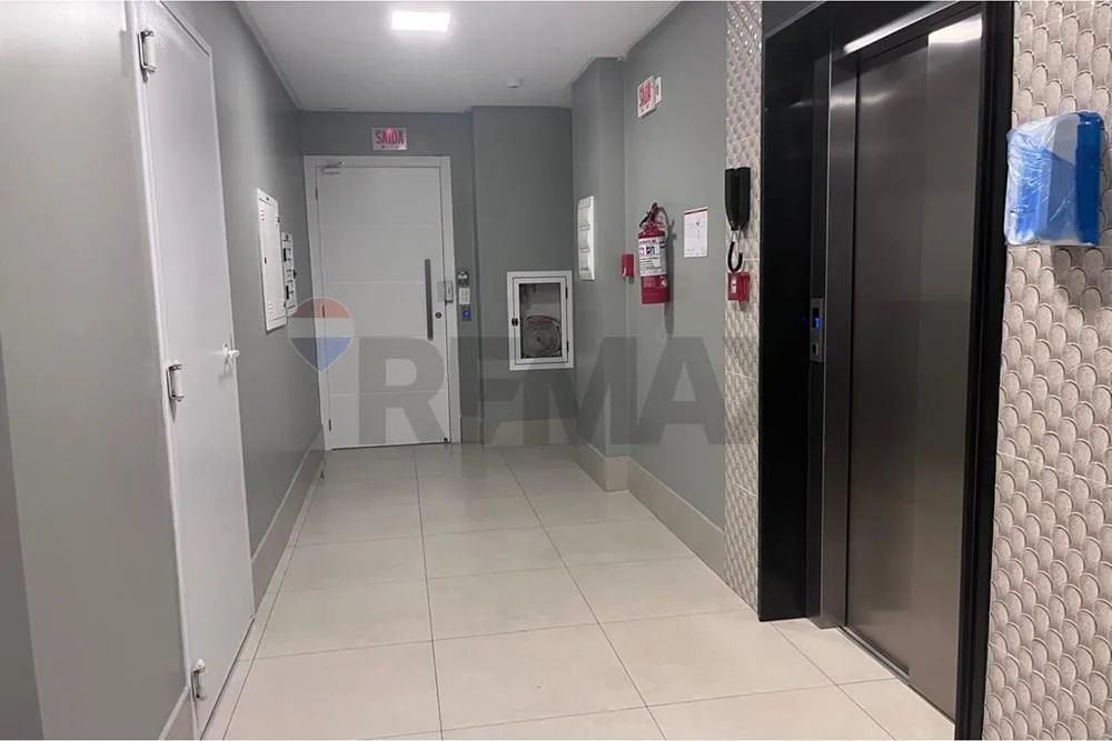Apartamento 2 quartos a venda Edificio Benevento bairro Imigrantes em Criciúma - Foto 2