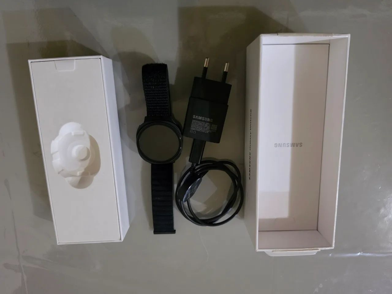 Samsung galaxy watch 8 - Foto 4