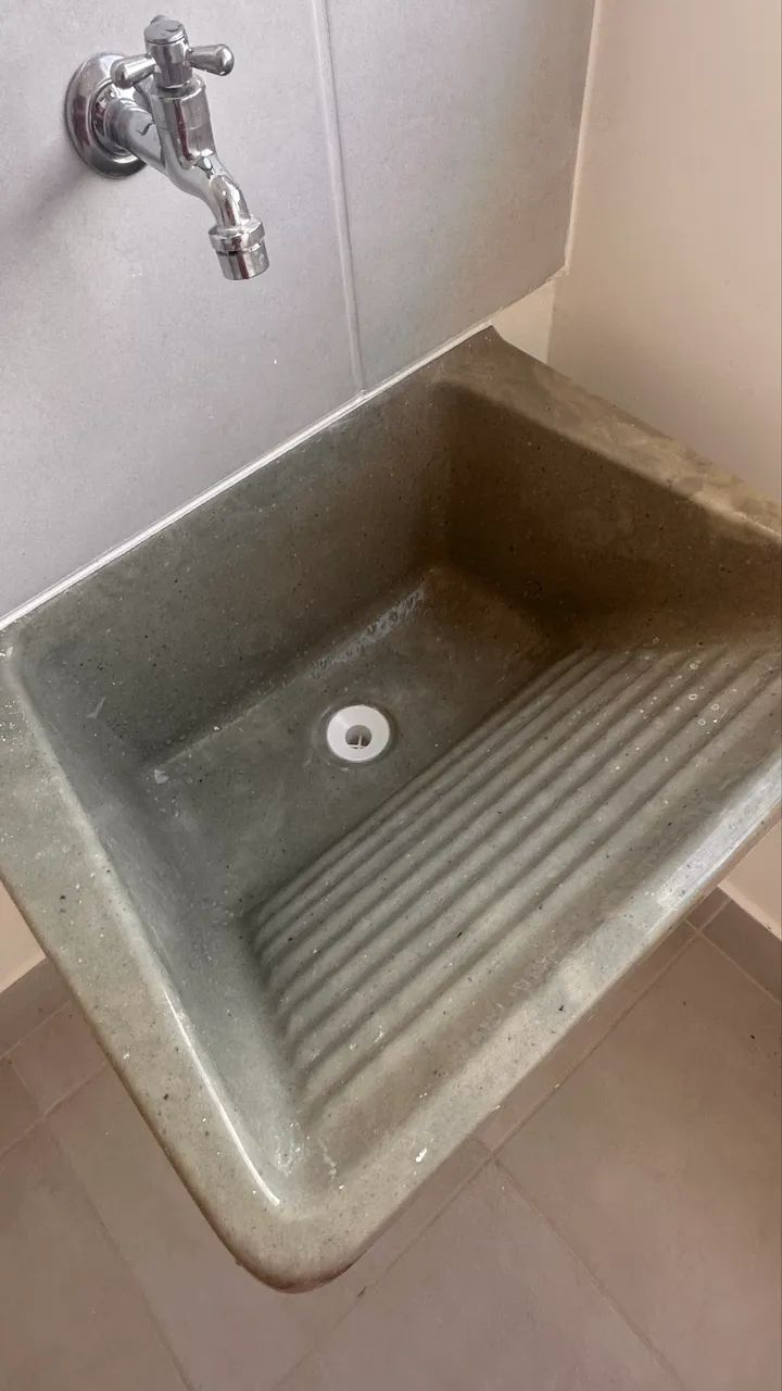 Tanque novo  - Foto 2