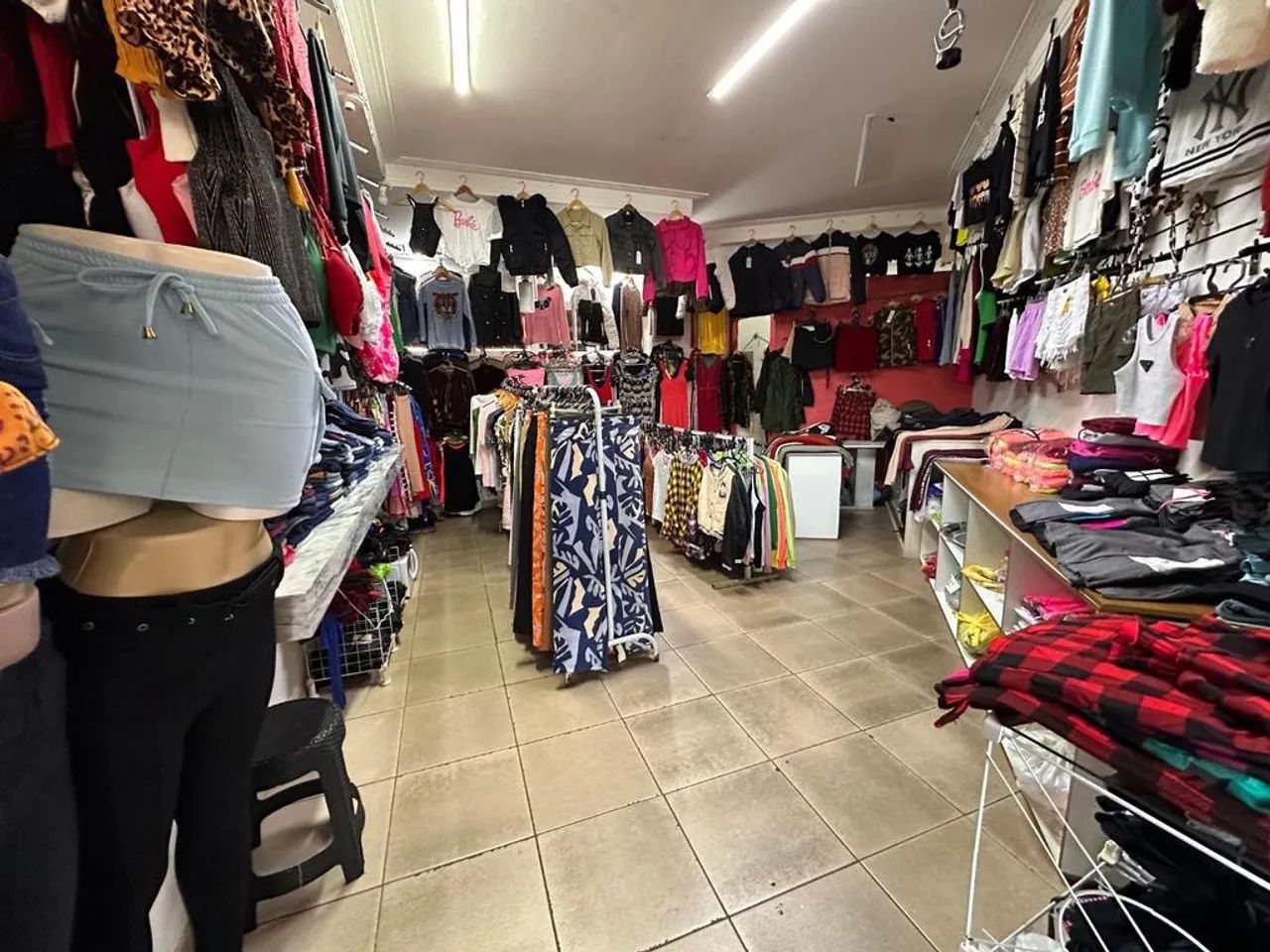 Loja para alugar em Sumaré, Parque Yolanda (Nova Veneza), com 28 m² - Foto 4