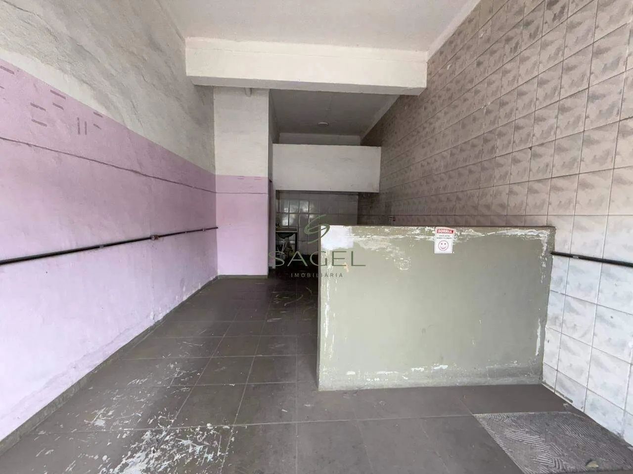 Loja para alugar no Barroca