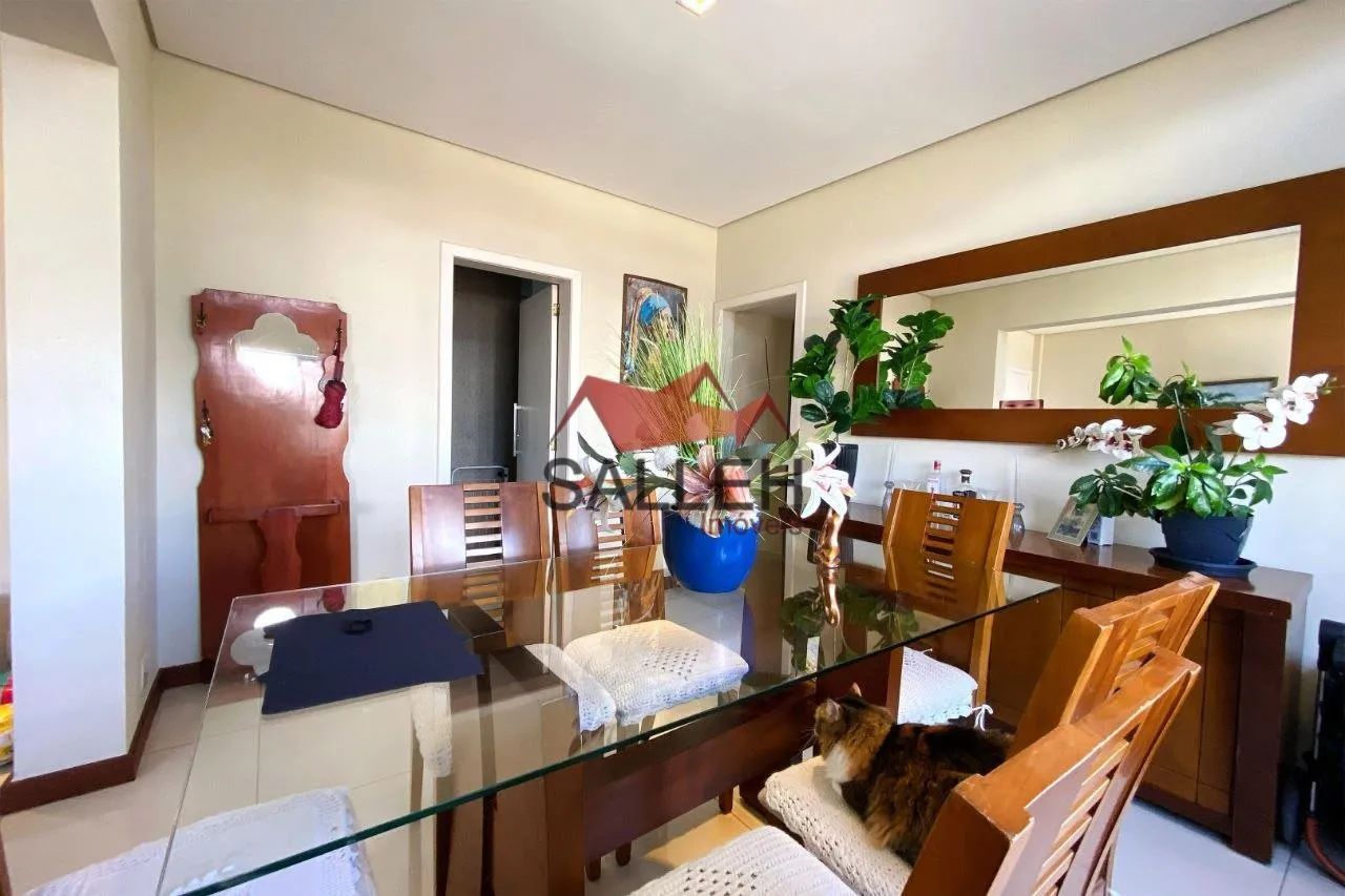 Apartamento, 3 quartos, 1 suite, 1 vaga - Foto 2