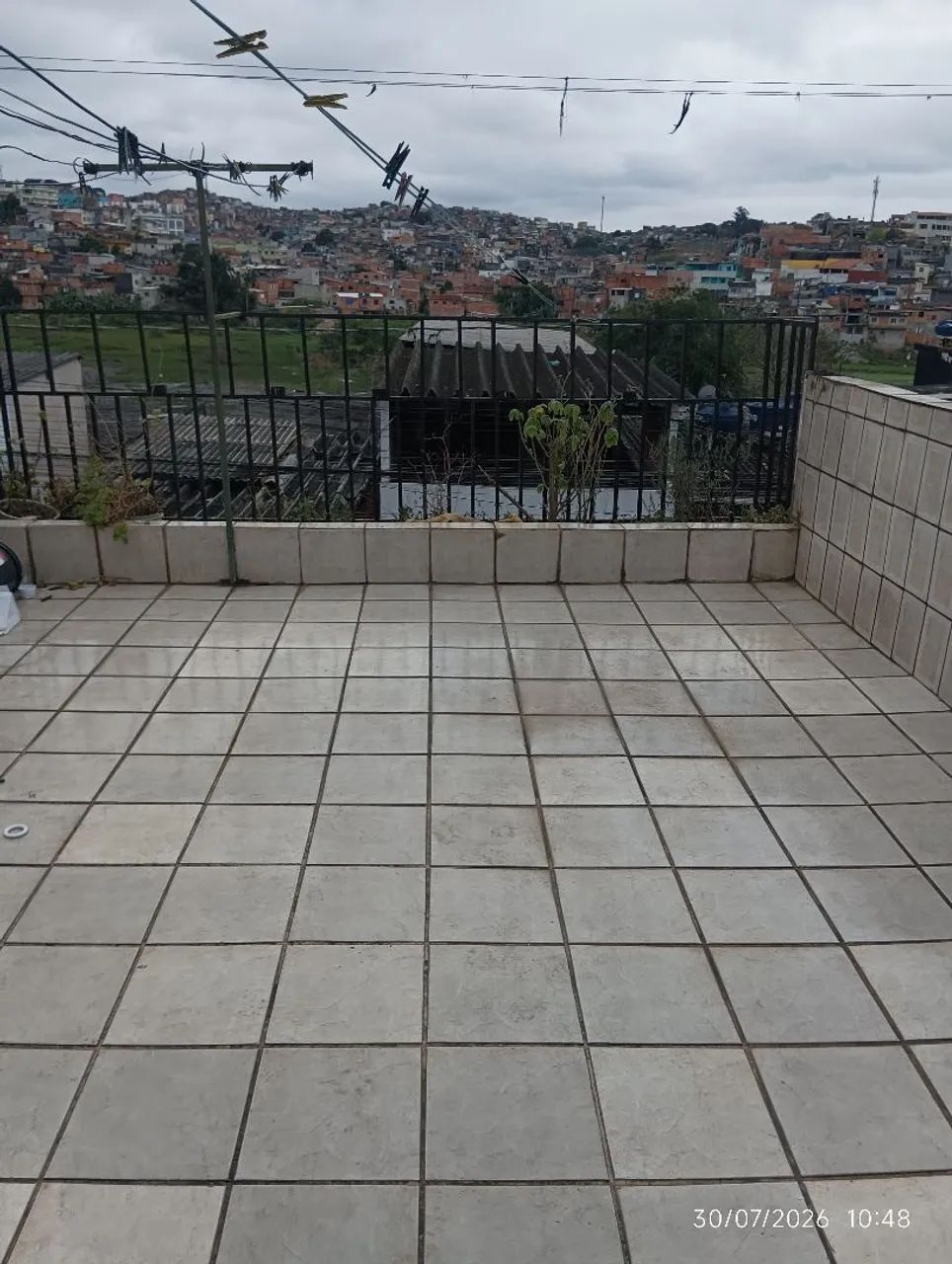 Sobrado a venda - Foto 5