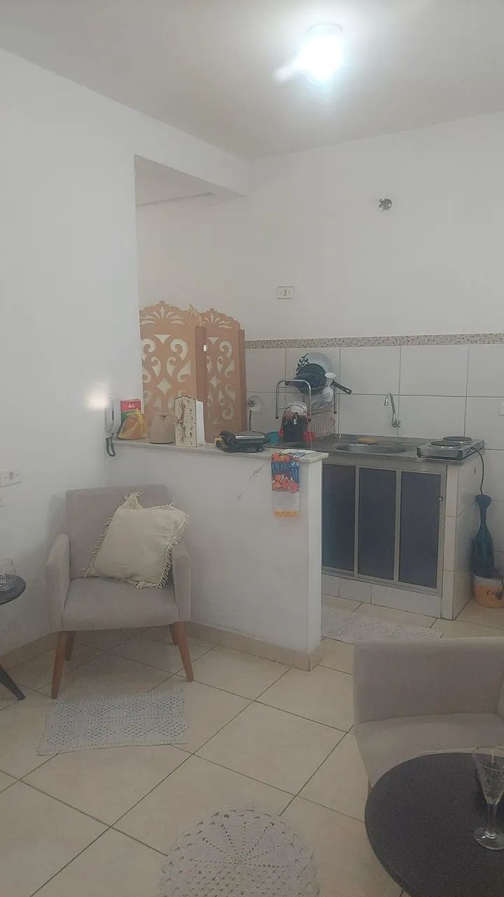 Limpeza ou.organizaçao 
