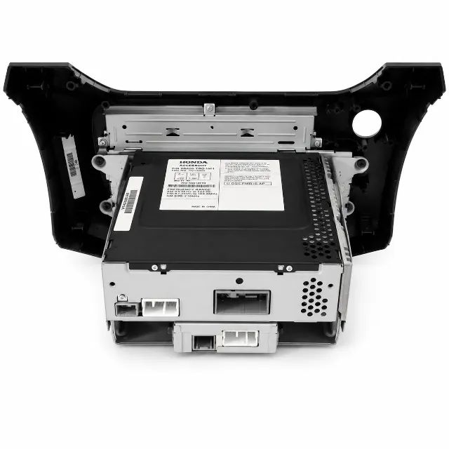 RJDC.ページ Radio CD PLAYER HONDA FIT - Peças para carros, vans e utilitários