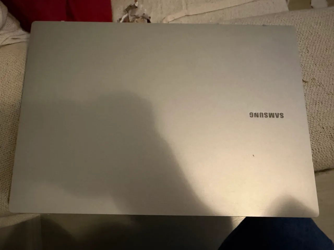 Vende-se Samsung Notebook Go - Foto 2