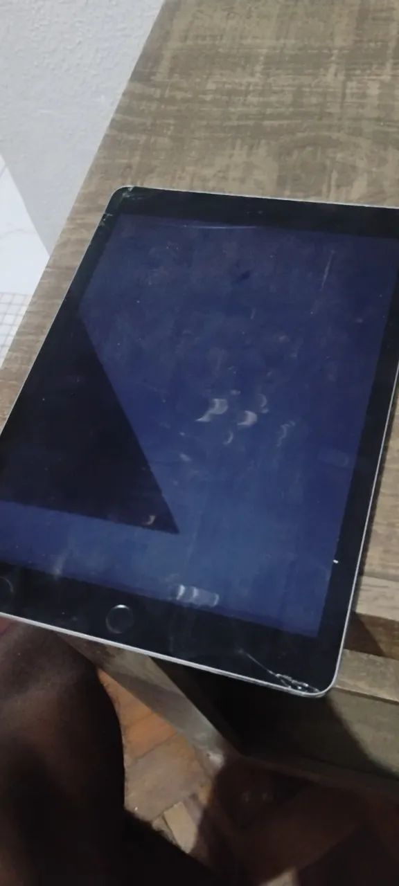 iPad Air 2 64GB Wi-Fi - Funcionando Perfeitamente (Acompanha Capa) - Foto 5